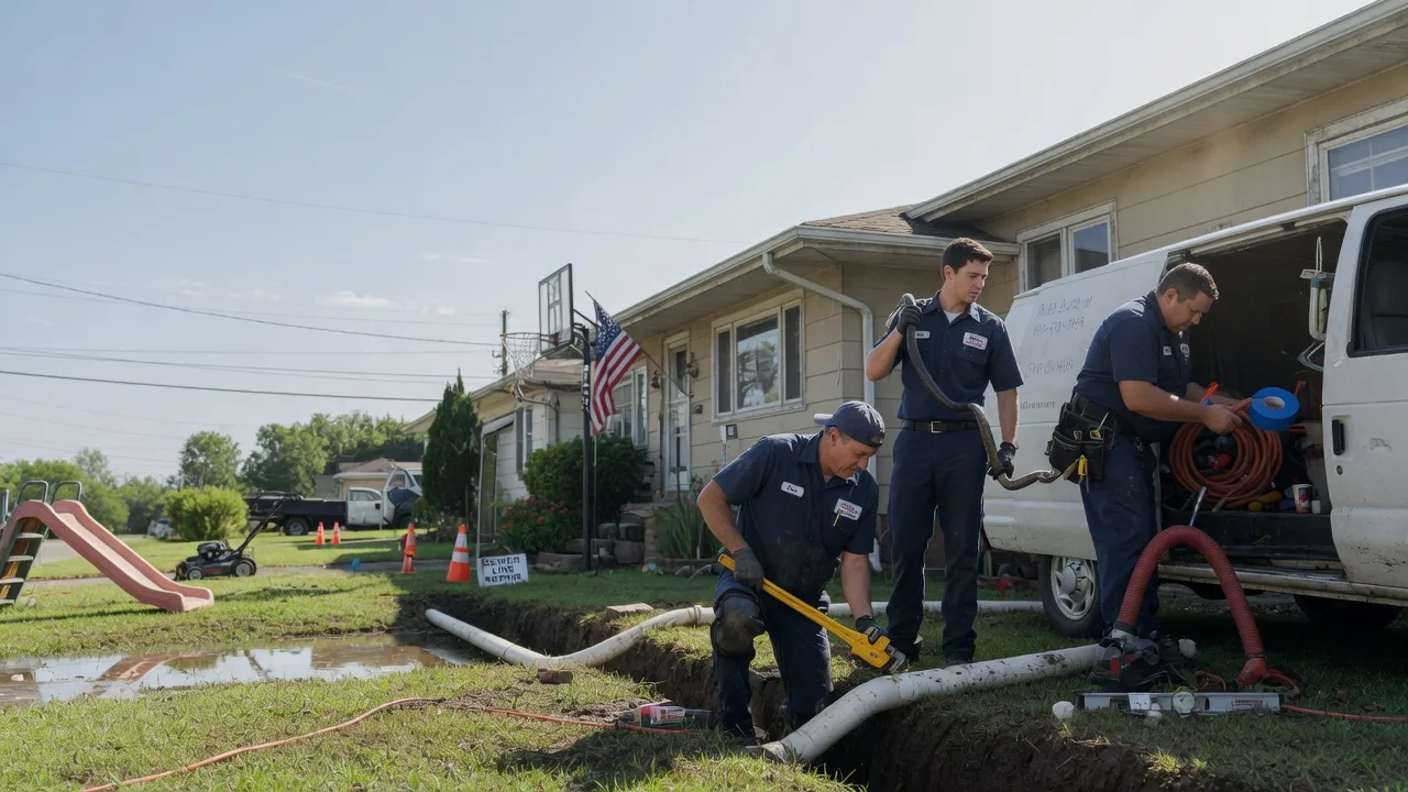 Toilet Installation in New Boston, IL near me